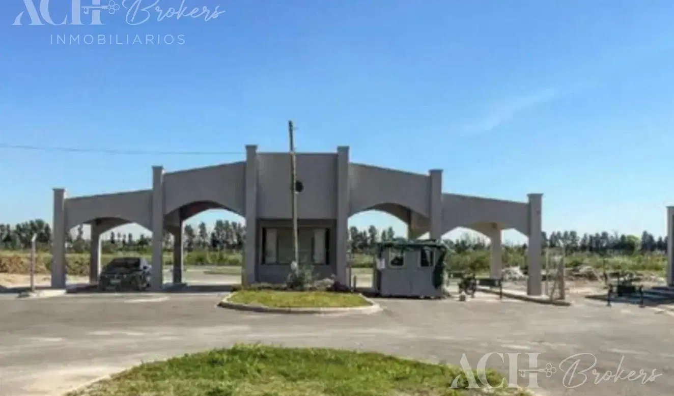 Terreno Lote en Venta en Santa Ana II, Villanueva, Tigre 2