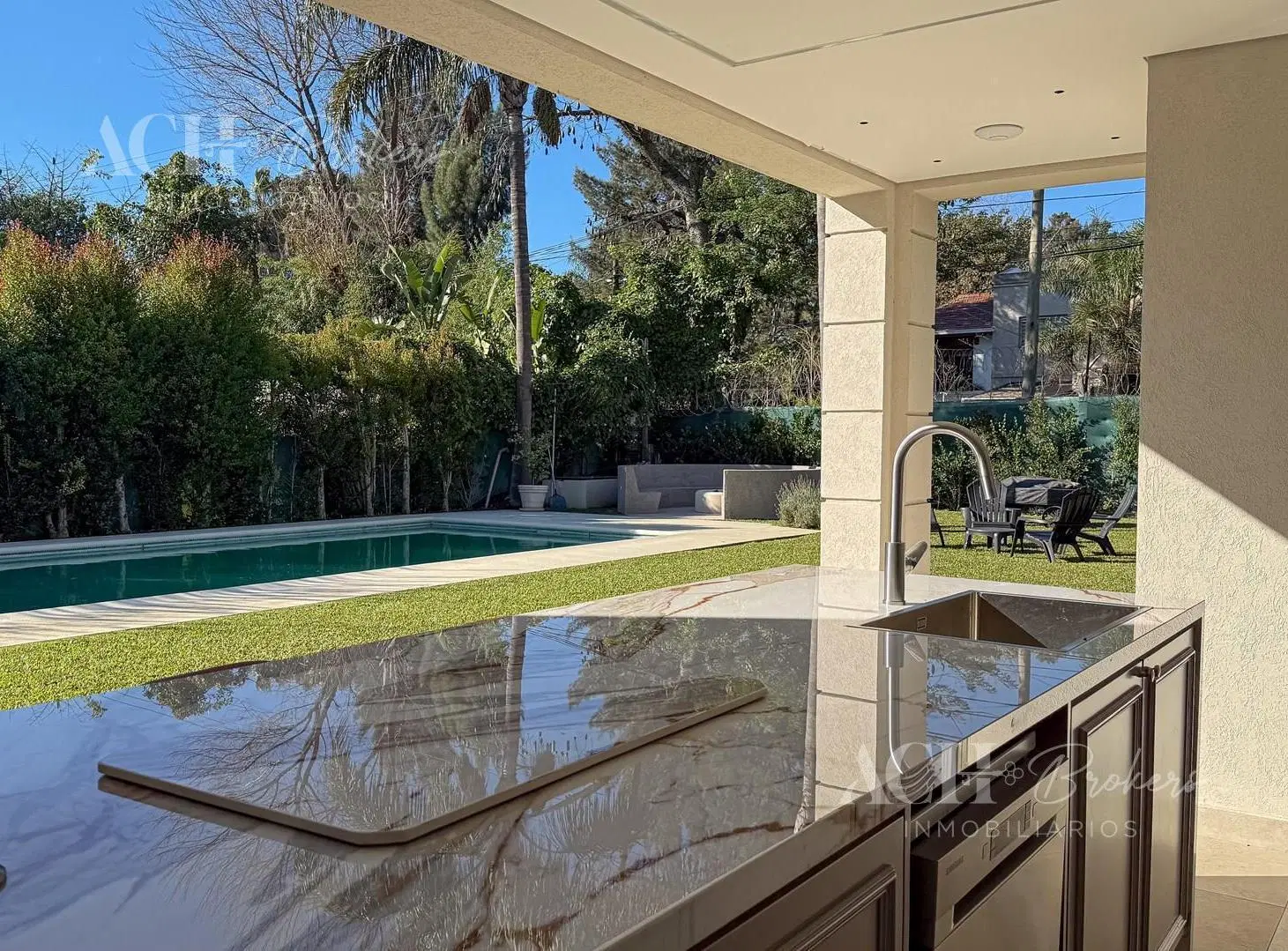 Casa  en Venta en San Jorge, Don Torcuato, Tigre 4