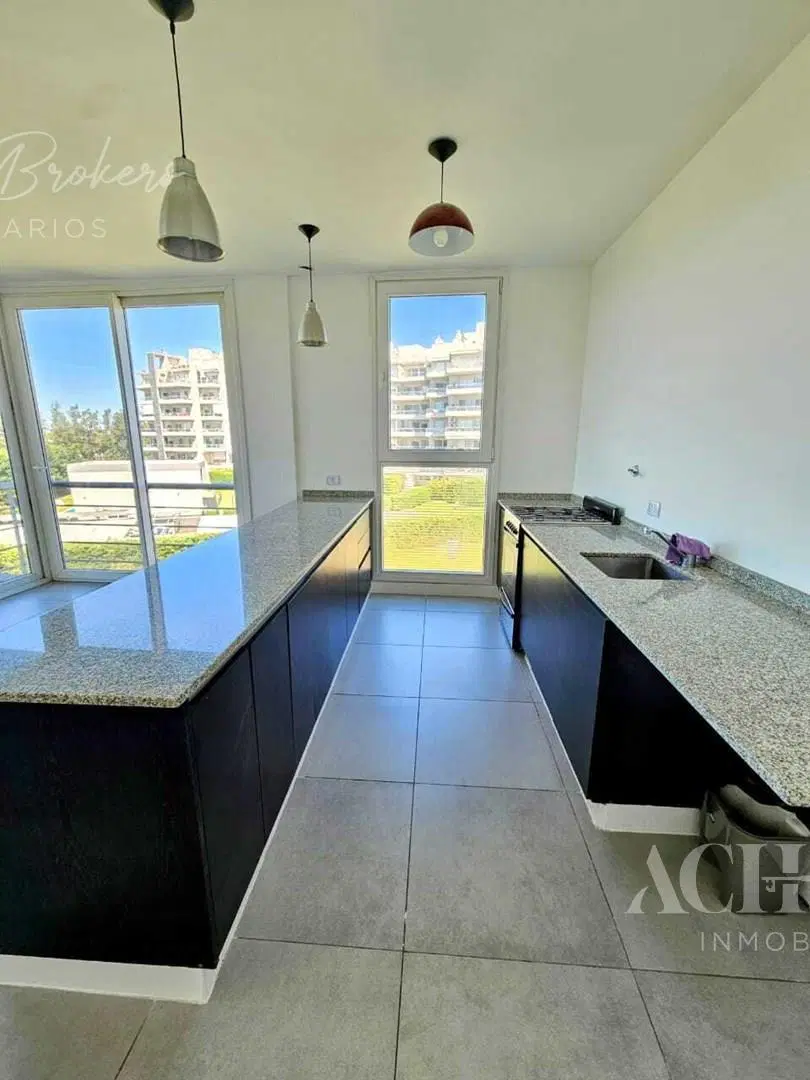 Departamento  en Alquiler en Infinity Residences, El Palmar, Nordelta 3