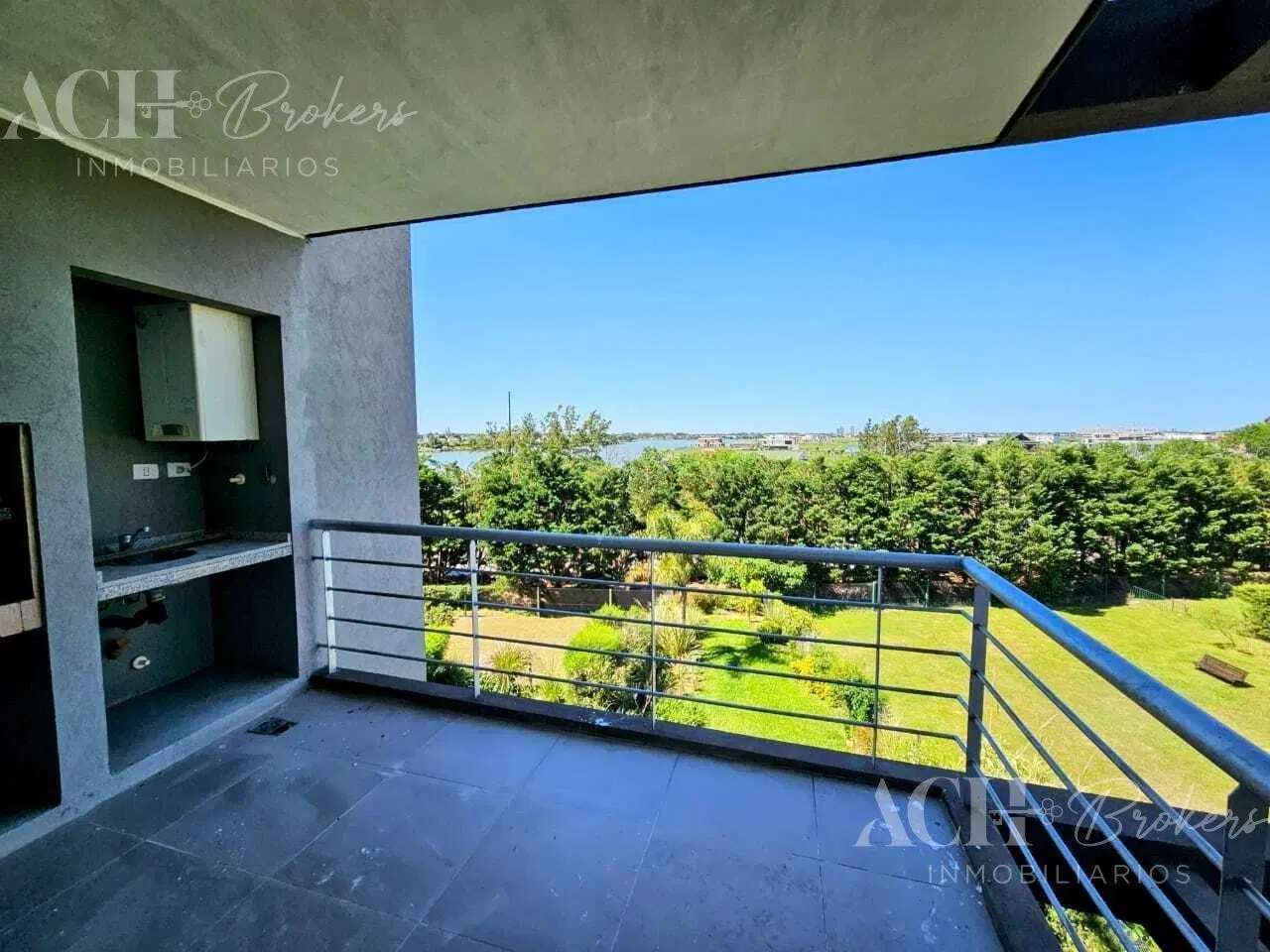 Departamento  en Alquiler en Infinity Residences, El Palmar, Nordelta 4
