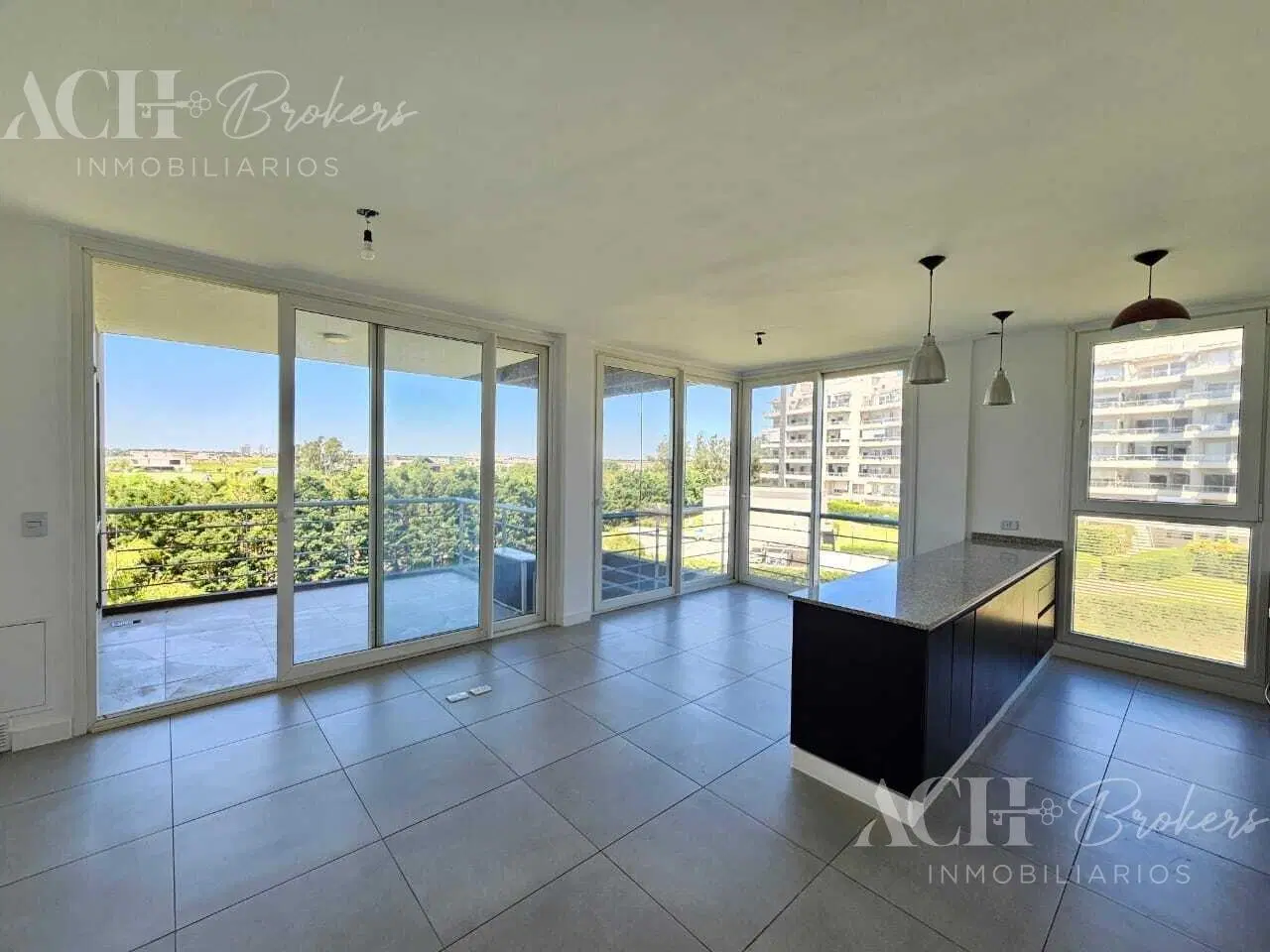 Departamento  en Alquiler en Infinity Residences, El Palmar, Nordelta 2
