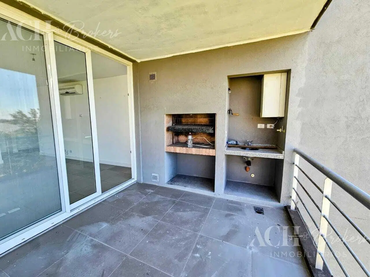 Departamento  en Alquiler en Infinity Residences, El Palmar, Nordelta 5