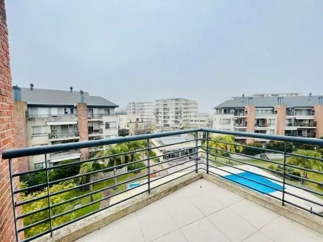 Departamento  en Alquiler en Plaza Portezuelo, Portezuelo, Nordelta 2