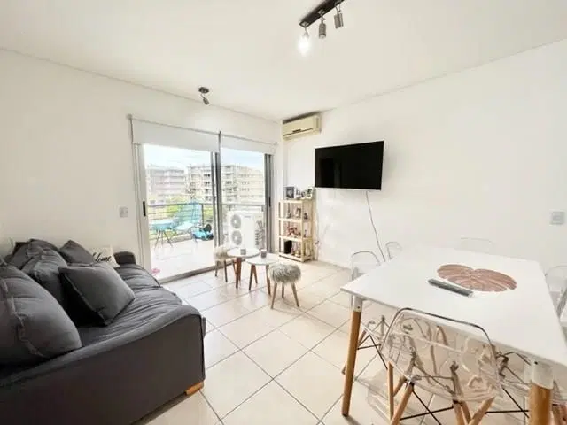 Departamento  en Alquiler en Plaza Portezuelo, Portezuelo, Nordelta 5