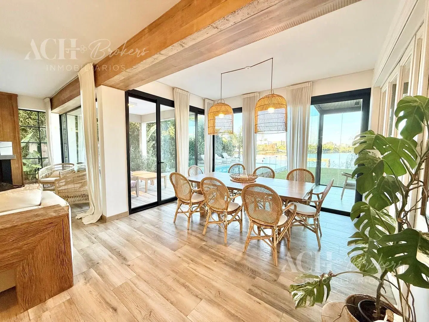 Casa  en Venta en Los Alisos, Nordelta, Tigre 4
