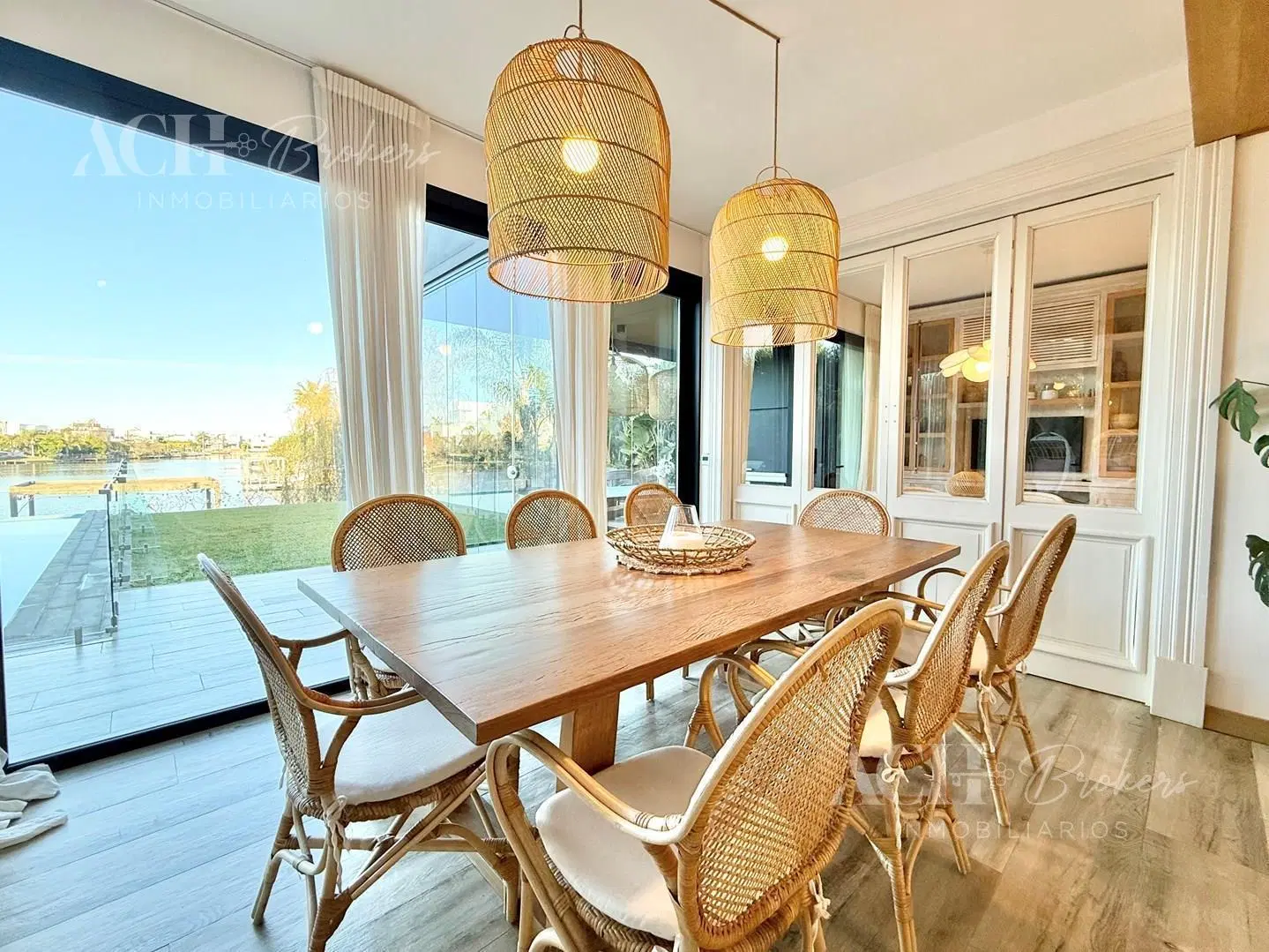 Casa  en Venta en Los Alisos, Nordelta, Tigre 2