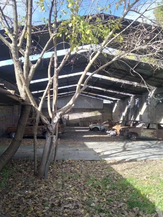 Terreno Lote  en Venta en San Fernando, G.B.A. Zona Norte, Argentina 3