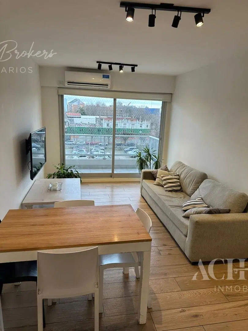 Departamento  en Venta en Torre Cardón, Tigre, G.B.A. Zona Norte 3