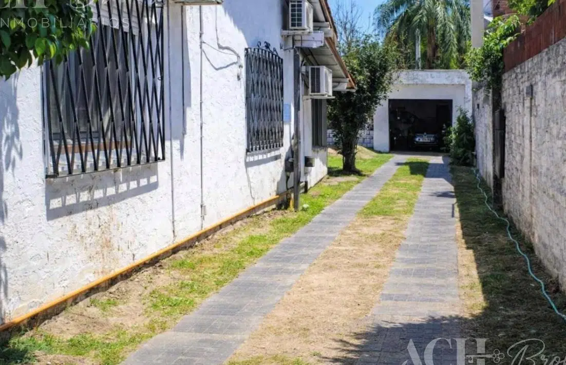 Casa en Venta en Troncos del Talar, Tigre, G.B.A. Zona Norte 4