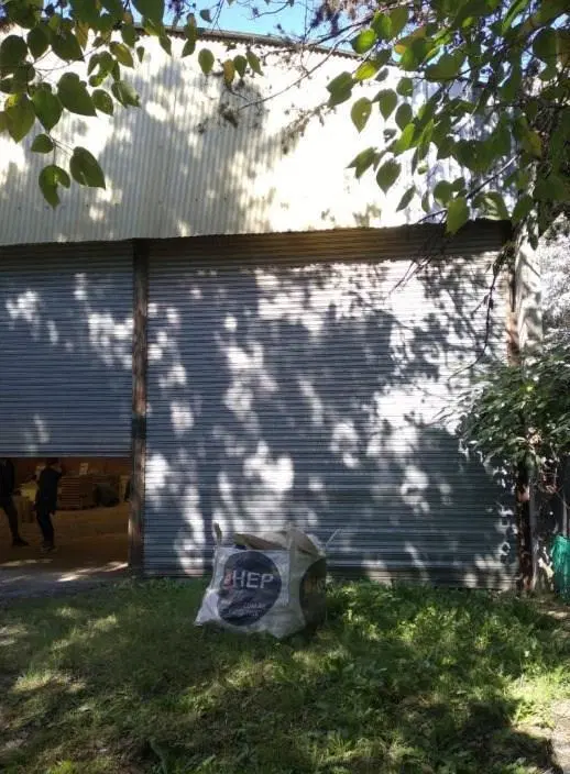 Depósito  en Venta en Belen de Escobar, Escobar, G.B.A. Zona Norte 2
