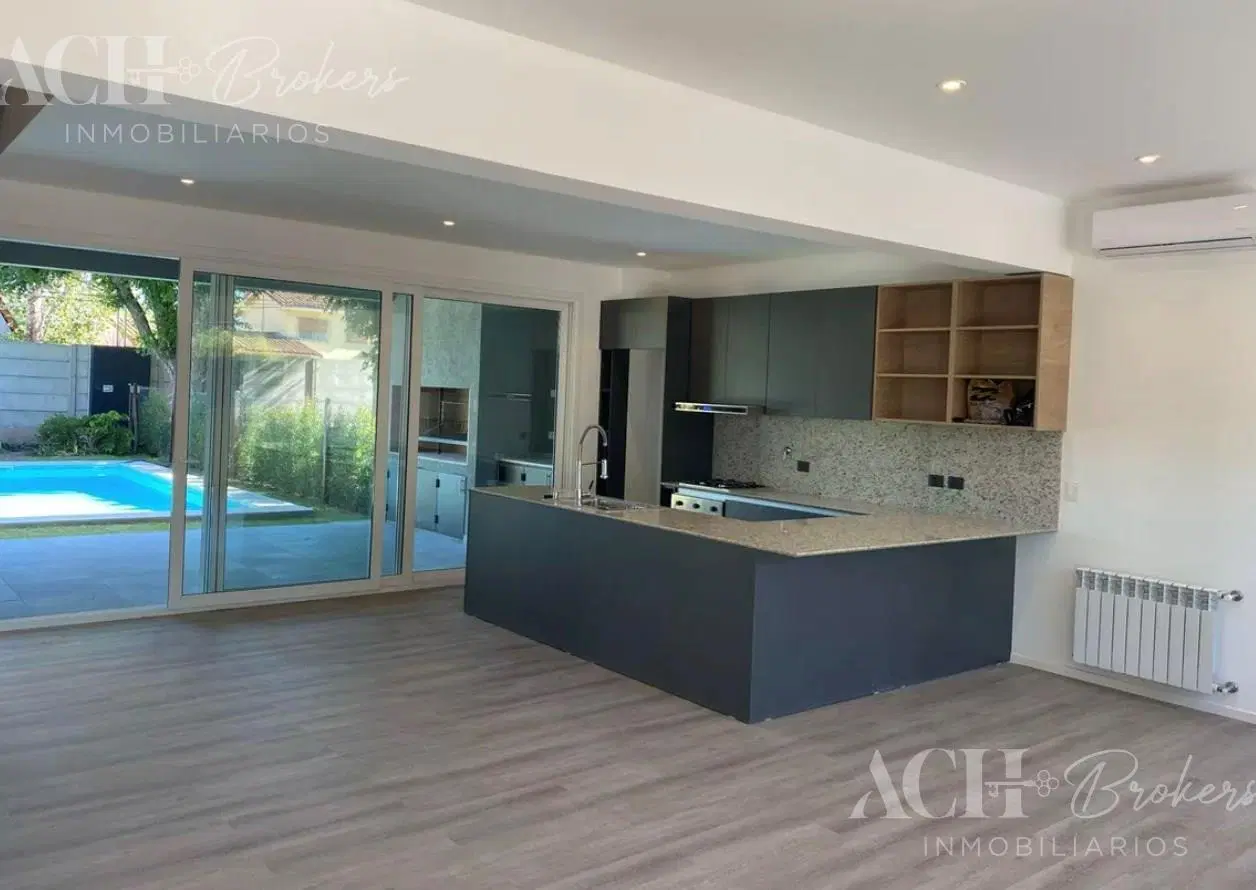 Casa  en Venta en General Pacheco, Tigre, G.B.A. Zona Norte 4