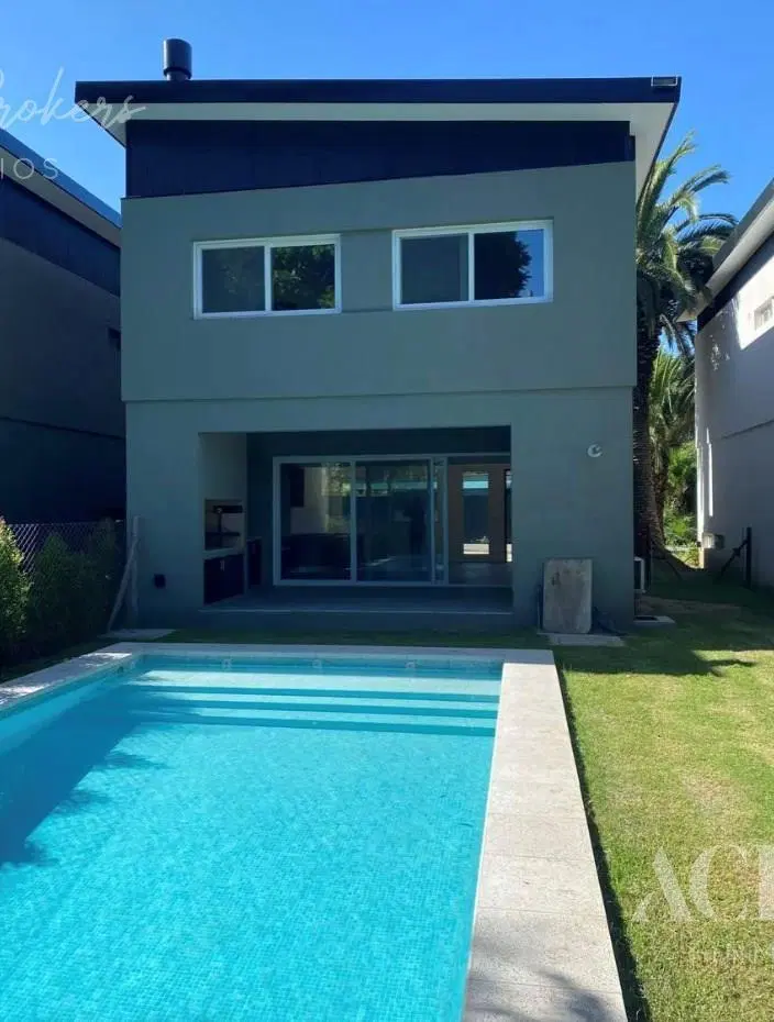 Casa  en Venta en General Pacheco, Tigre, G.B.A. Zona Norte 3