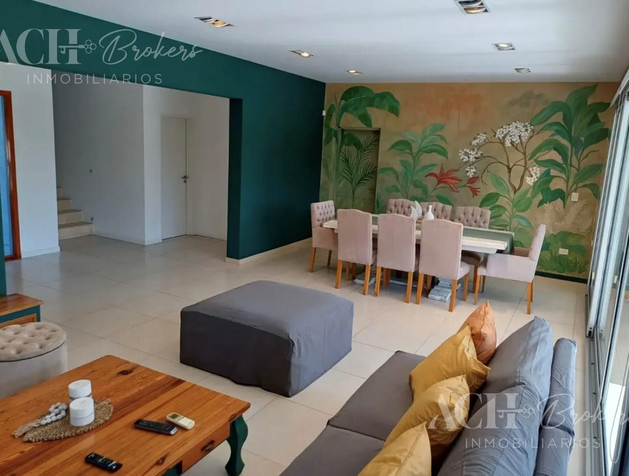 Foto de Casa en Alquiler en La Comarca, General Pacheco, Tigre, imagen 2