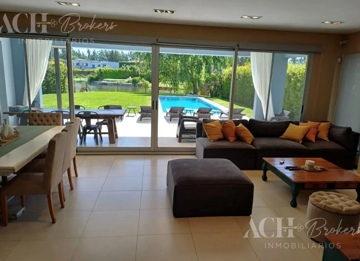 Foto de Casa en Alquiler en La Comarca, General Pacheco, Tigre, imagen 1