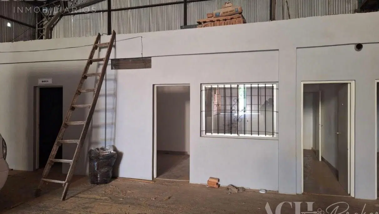 Depósito Galpón en Venta en Rincón de Milberg, Tigre, G.B.A. Zona Norte 4