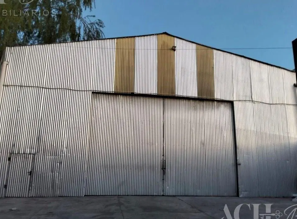 Depósito Galpón en Venta en Rincón de Milberg, Tigre, G.B.A. Zona Norte 8