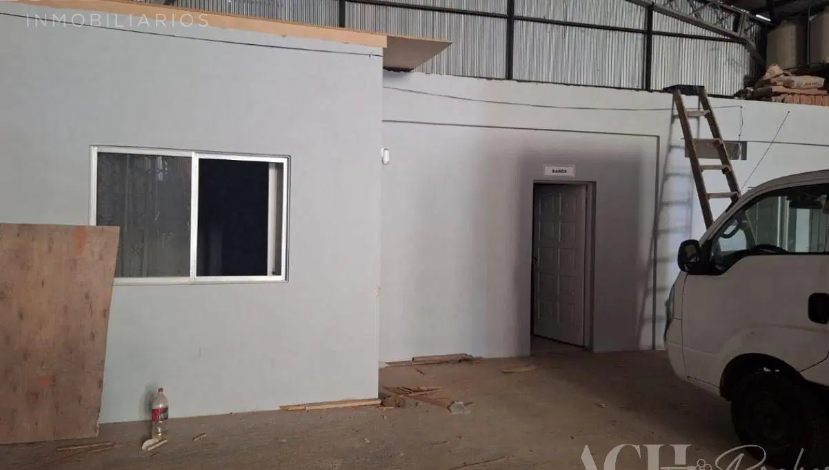 Depósito Galpón en Venta en Rincón de Milberg, Tigre, G.B.A. Zona Norte 3