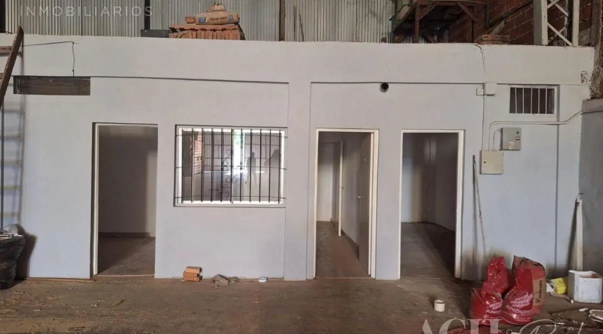 Depósito Galpón en Venta en Rincón de Milberg, Tigre, G.B.A. Zona Norte 2