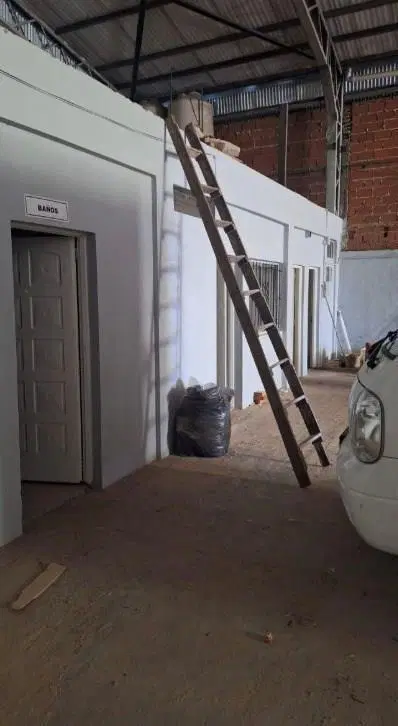 Depósito Galpón en Venta en Rincón de Milberg, Tigre, G.B.A. Zona Norte 1