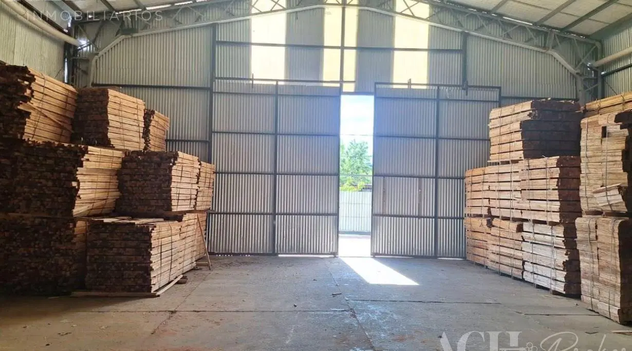 Depósito Galpón en Venta en Rincón de Milberg, Tigre, G.B.A. Zona Norte 5