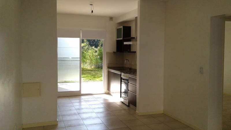 Foto de Departamento en Venta en Homes III, El Palmar, Nordelta, imagen 3