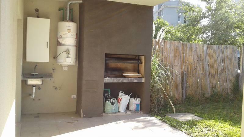 Foto de Departamento en Venta en Homes III, El Palmar, Nordelta, imagen 5