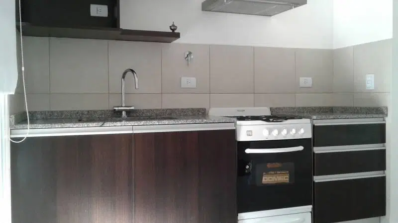 Departamento en Venta en Homes III, El Palmar, Nordelta 4