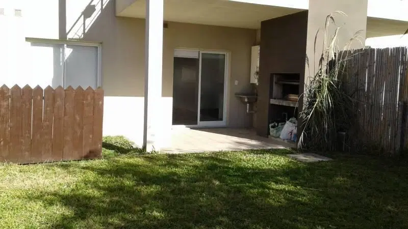 Departamento en Venta en Homes III, El Palmar, Nordelta 1