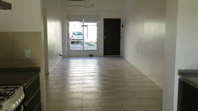 Departamento en Venta en Homes III, El Palmar, Nordelta 2