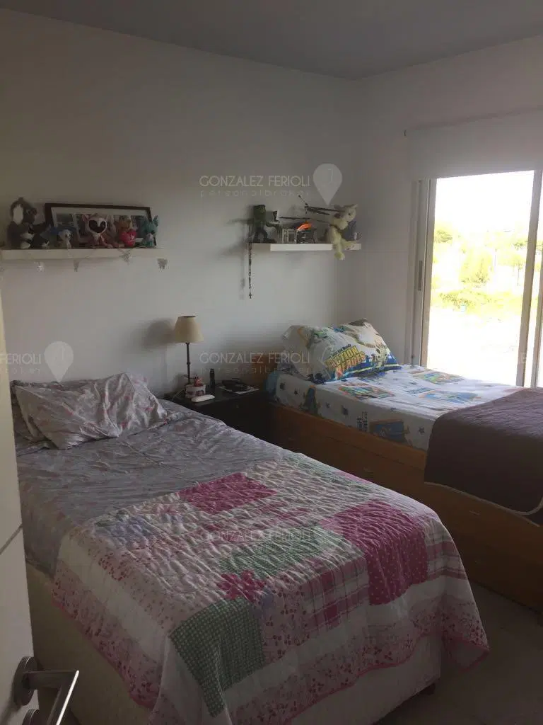 Departamento en Venta ubicado en El Reflejo, Nordelta 5