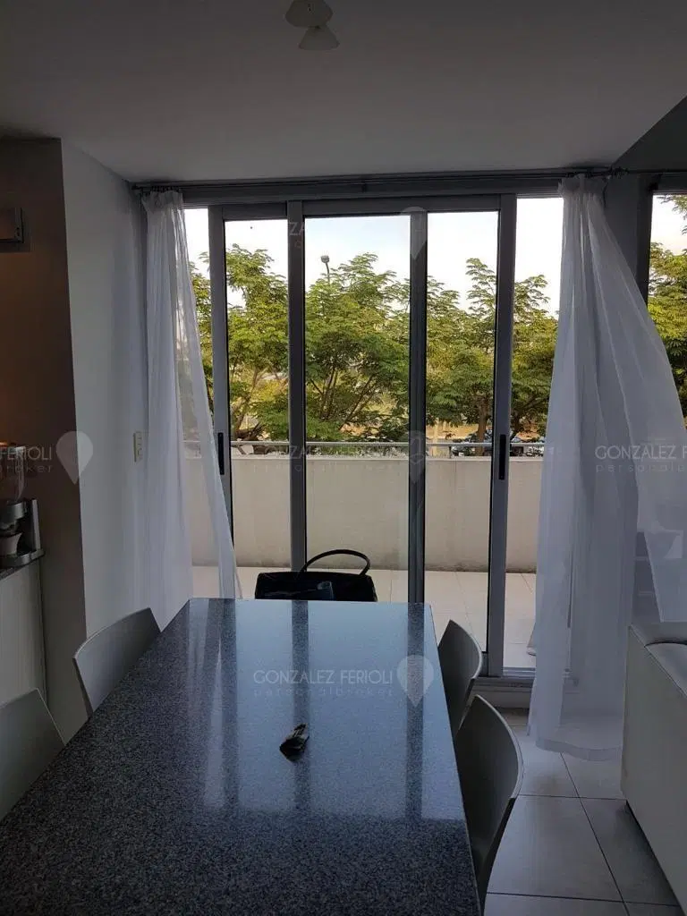 Departamento en Venta ubicado en El Reflejo, Nordelta 3