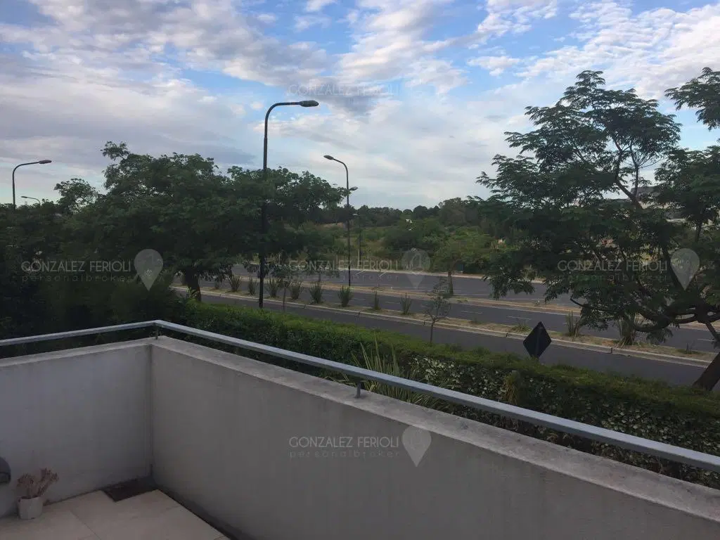 Departamento en Venta ubicado en El Reflejo, Nordelta 8
