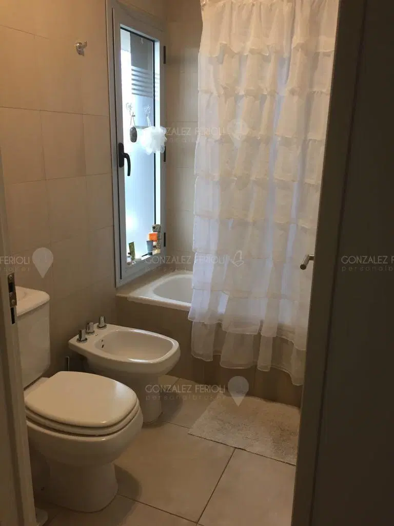 Departamento en Venta ubicado en El Reflejo, Nordelta 3