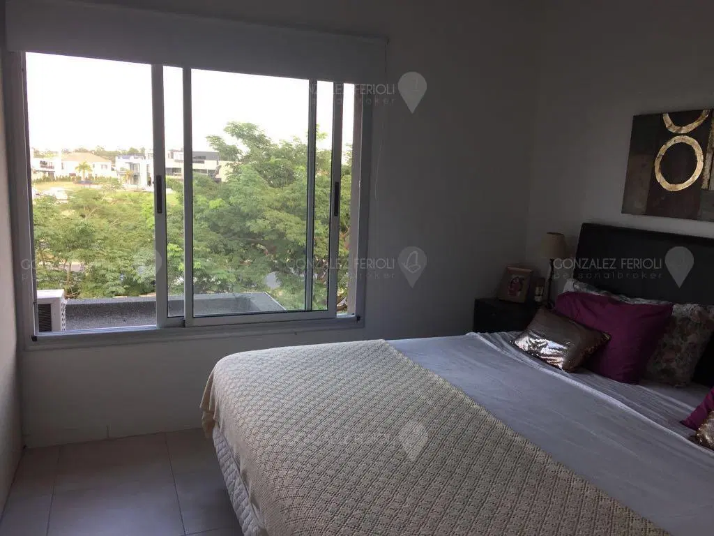 Departamento en Venta ubicado en El Reflejo, Nordelta 8