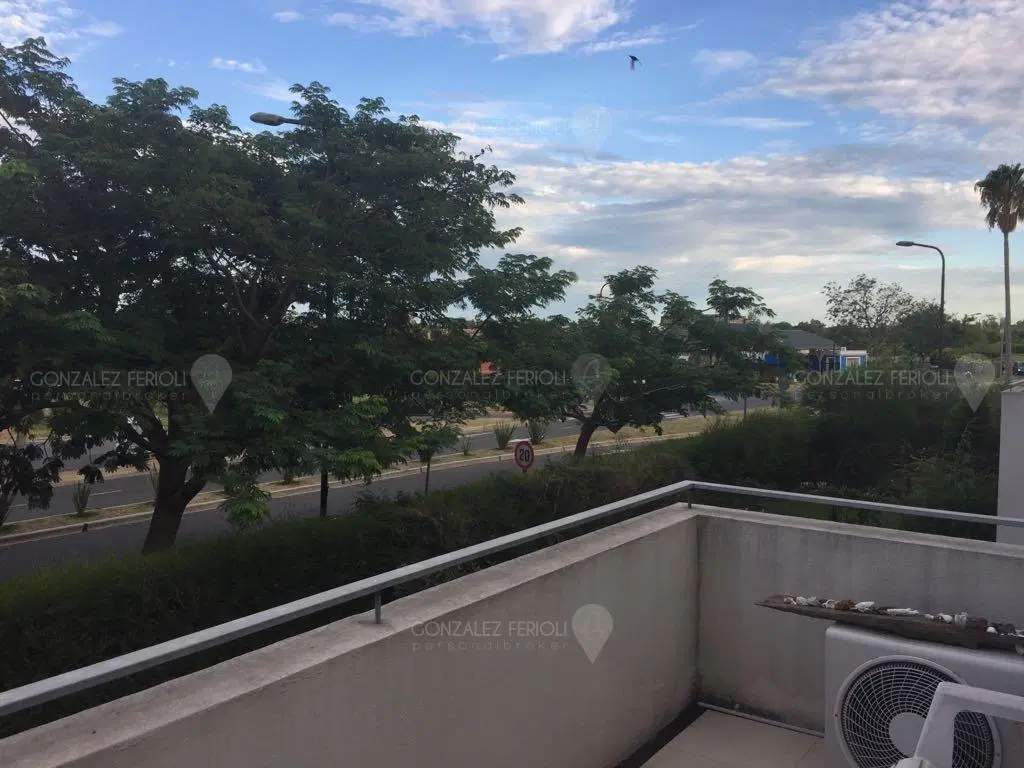 Departamento en Venta ubicado en El Reflejo, Nordelta 1
