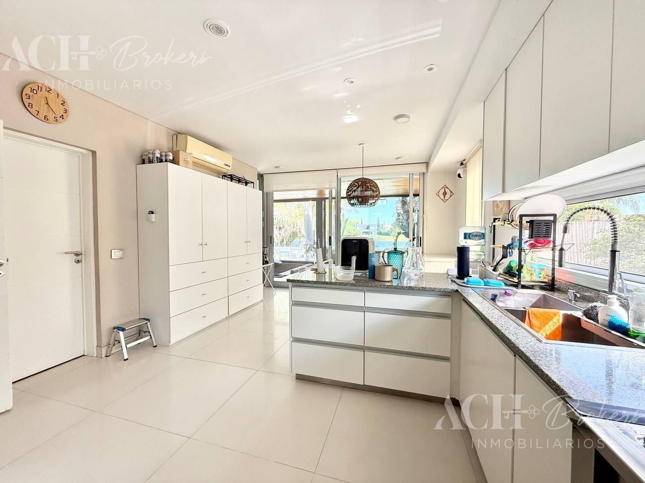 Foto de Casa en Venta en Santa Catalina, Villanueva, Tigre, imagen 3