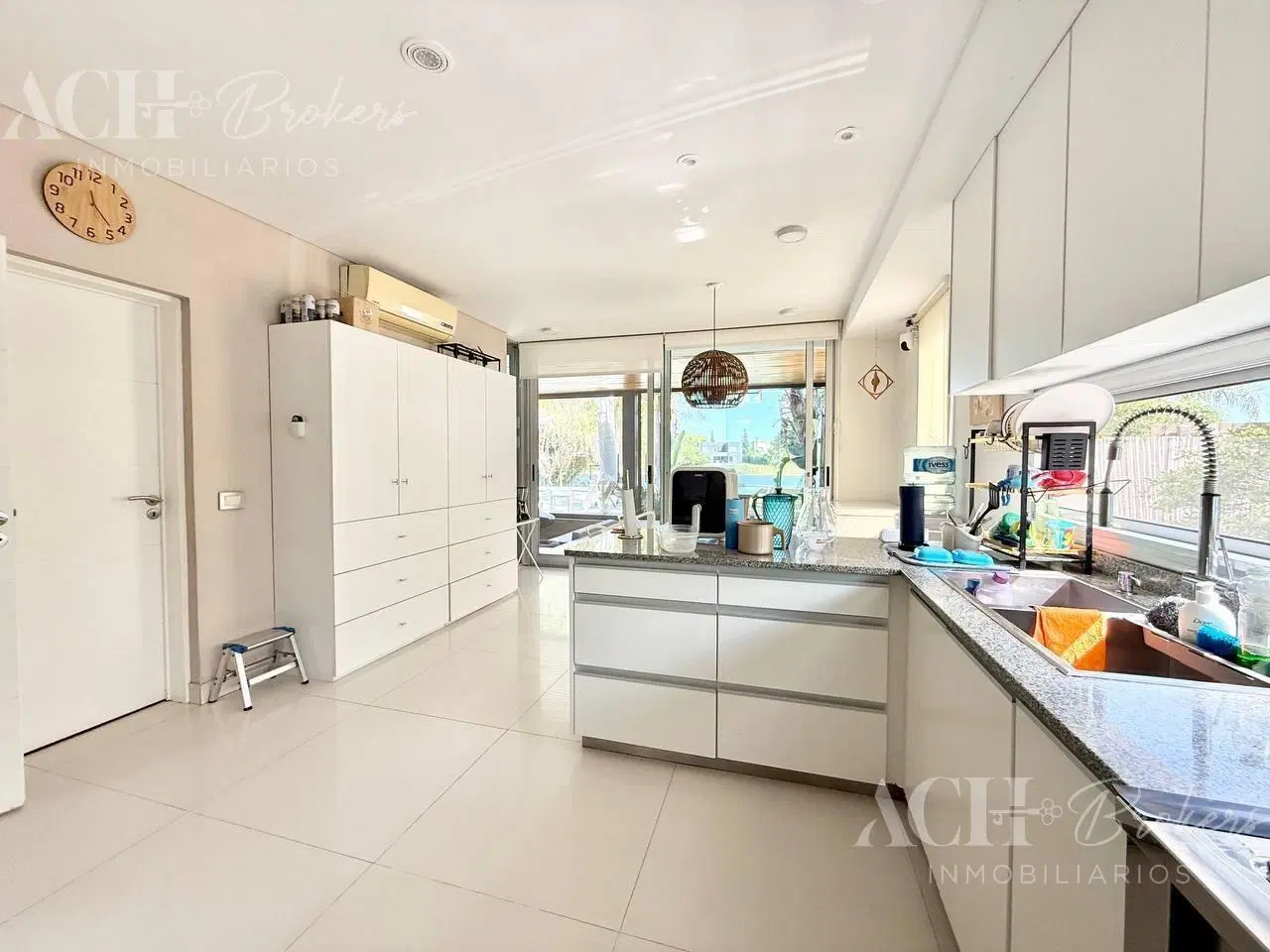Casa  en Venta en Santa Catalina, Villanueva, Tigre 3