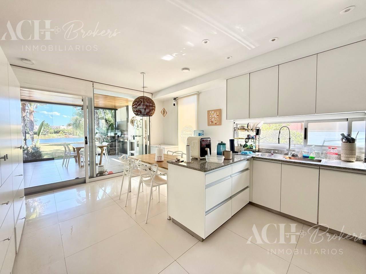 Foto de Casa en Venta en Santa Catalina, Villanueva, Tigre, imagen 5