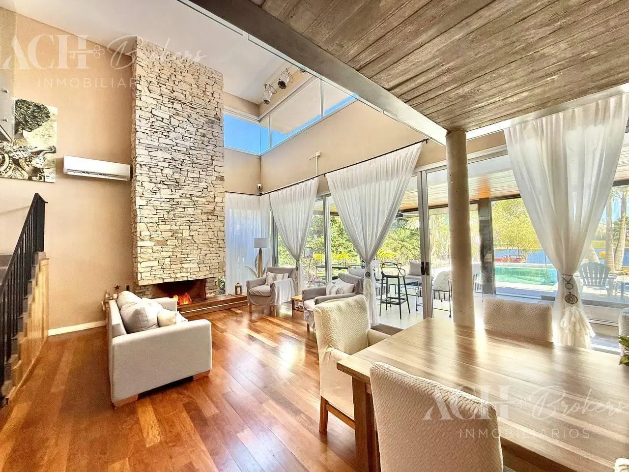 Casa  en Venta en Santa Catalina, Villanueva, Tigre 4