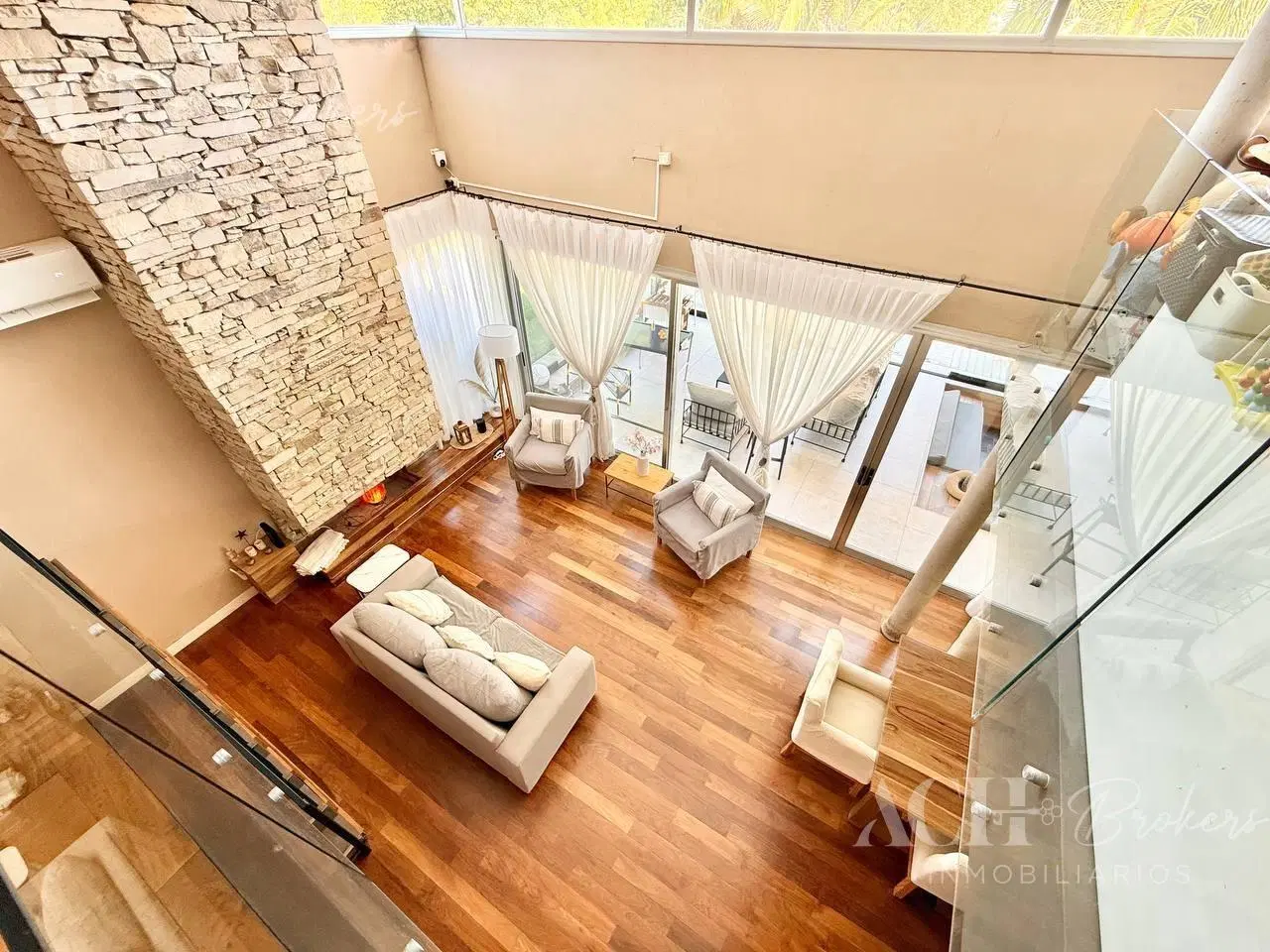Casa  en Venta en Santa Catalina, Villanueva, Tigre 8