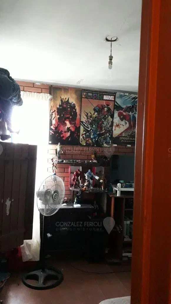 Departamento -Barrio Infico- San Fernando 1