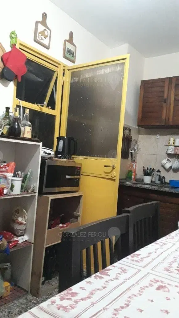 Departamento -Barrio Infico- San Fernando 3