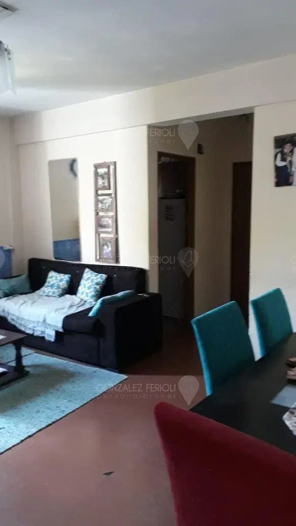 Departamento -Barrio Infico- San Fernando 4