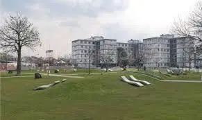 Departamento -Barrio Infico- San Fernando 5