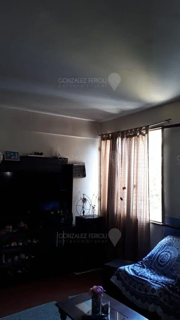 Departamento -Barrio Infico- San Fernando 6