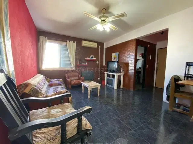 Departamento- Barrio Infico-San Fernando, G.B.A. Zona Norte 3
