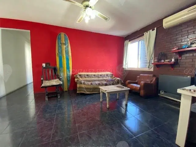 Departamento- Barrio Infico-San Fernando, G.B.A. Zona Norte 6
