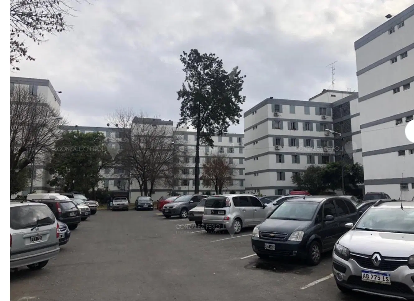 Departamento- Barrio Infico-San Fernando, G.B.A. Zona Norte 5