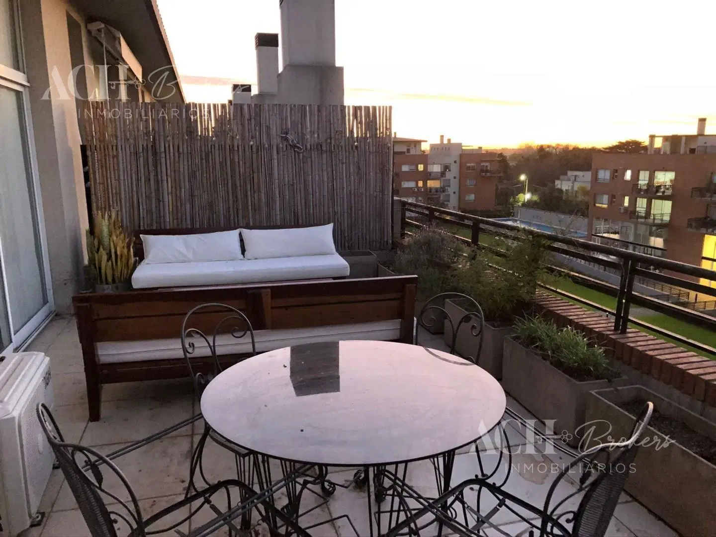 Departamento  en Venta en Beccar, San Isidro, G.B.A. Zona Norte 5