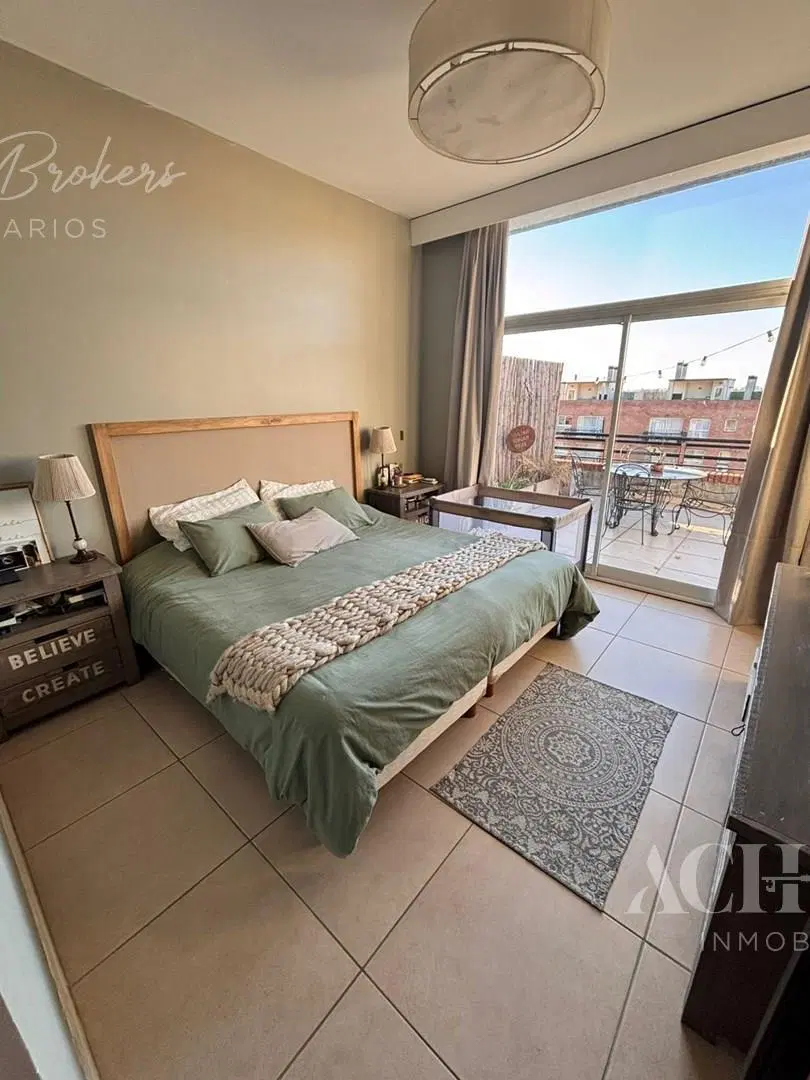 Departamento  en Venta en Beccar, San Isidro, G.B.A. Zona Norte 3